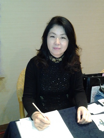 加賀さん