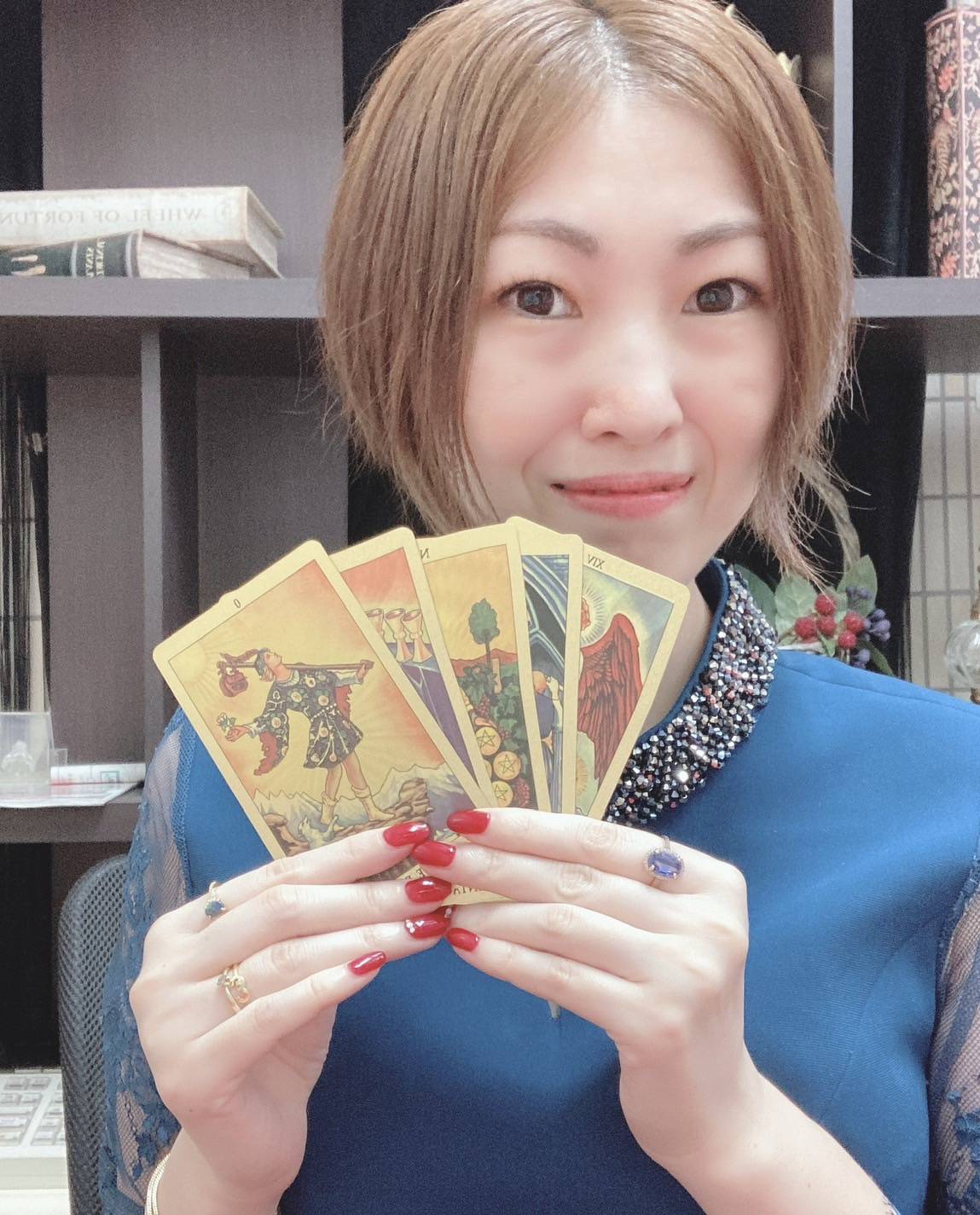 響子さん