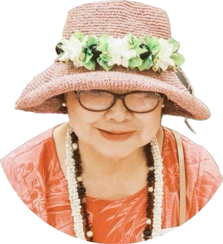 MANAマナ  (マナマナ)先生