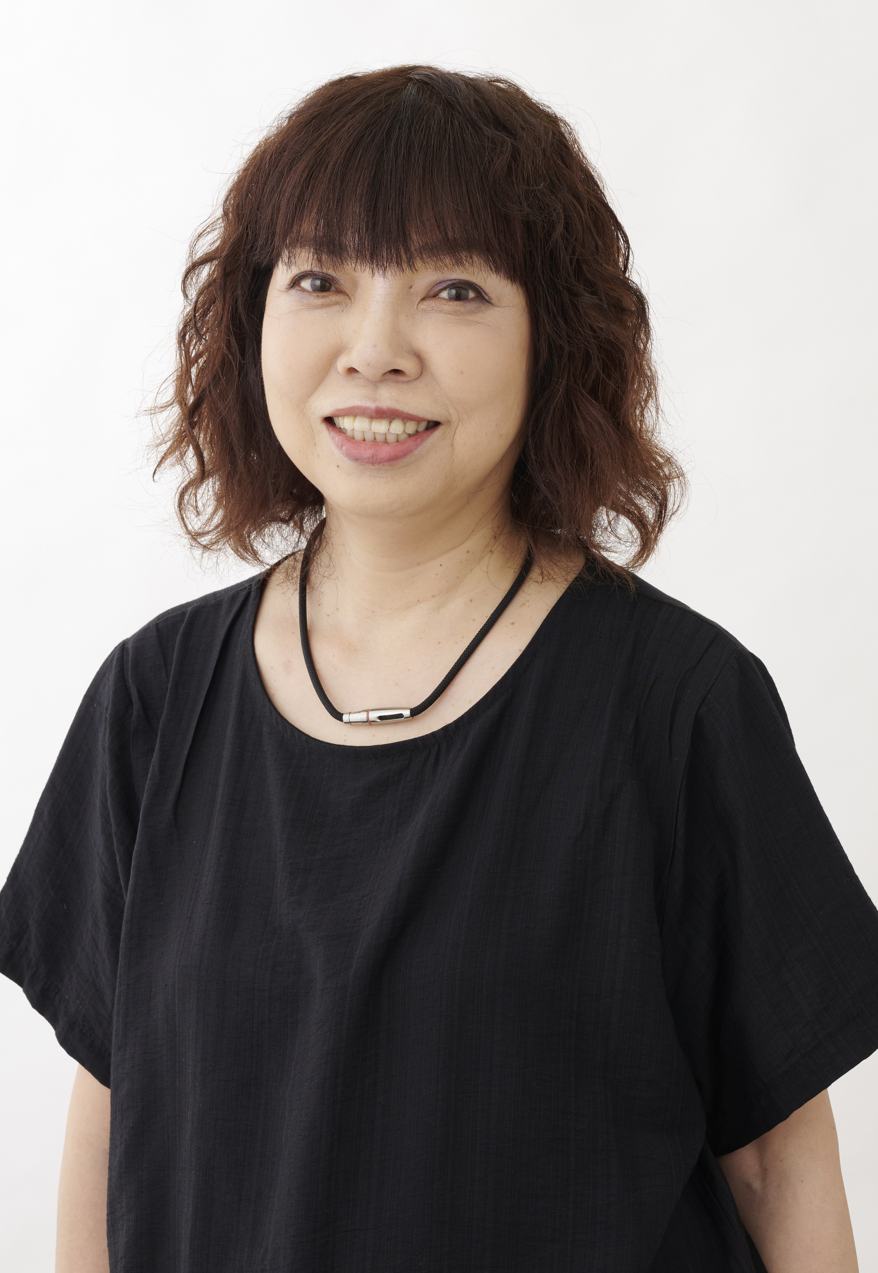 星月美紅（ほしづきみく）先生